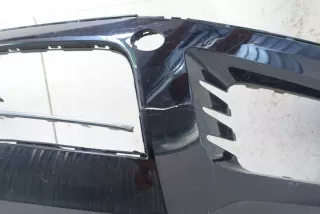 7P6807221C Бампер передний Volkswagen Touareg 2 Арт e9079599, вид 3