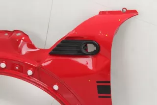  Крыло переднее левое MINI Cooper R56 Арт e9081056, вид 4