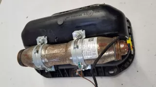 13381058 Подушка безопасности Opel Zafira C Арт e9081768, вид 4