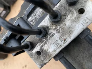 8E0910517D 0265234336 Блок ABS Audi A4 B7 Арт e9082179, вид 3