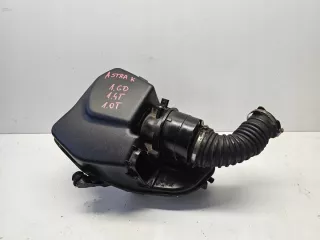 42496318 Корпус воздушного фильтра Opel Astra K Арт e9082436, вид 1