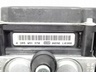 AX232C405AB 9618777000 0265251089 Блок ABS Jaguar XF 250 Арт e9082457, вид 6