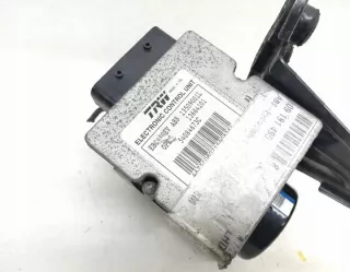 54084673C 13509001L 13664101 Блок ABS Opel Vectra C  Арт e9082764, вид 4