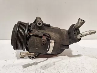 VNM7609 Компрессор кондиционера Opel Astra H Арт e9084046, вид 1