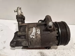 VNM7609 Компрессор кондиционера Opel Astra H Арт e9084046, вид 2