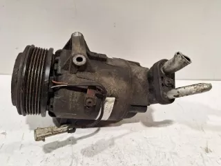 VNM7609 Компрессор кондиционера Opel Astra H Арт e9084046, вид 3