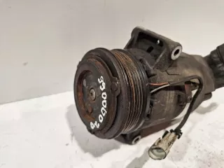 VNM7609 Компрессор кондиционера Opel Astra H Арт e9084046, вид 4