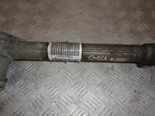 AC46000 ENAC46000 Рулевая рейка Opel Corsa D Арт e9085222, вид 5