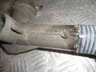 AC46000 ENAC46000 Рулевая рейка Opel Corsa D Арт e9085222, вид 7