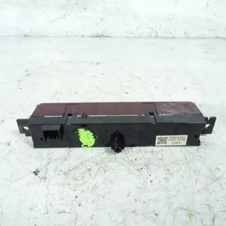 85261AJ051 Блок навигации Subaru Legacy 5 Арт e9085226, вид 2