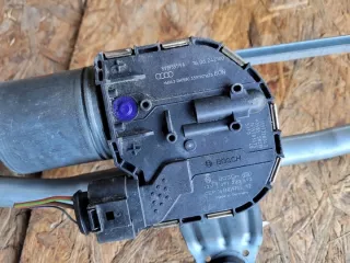 8V1955023D 8v1955023D Механизм стеклоочистителя (трапеция дворников) Audi A3 8V Арт e9085417, вид 4