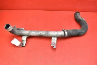 17283-RL0-G001 Гофра инжектора Honda Accord 8 Арт e9085505, вид 1