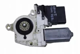 1C0959812A Моторчик стеклоподъемника Volkswagen Golf 4 Арт e9086370, вид 1