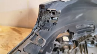 8P0807437H Бампер передний Audi A3 8P Арт e9086566, вид 9