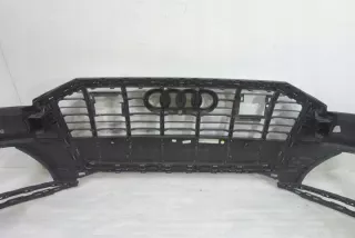 4M0807437Q Бампер передний Audi Q7 4M Арт e9086654, вид 11