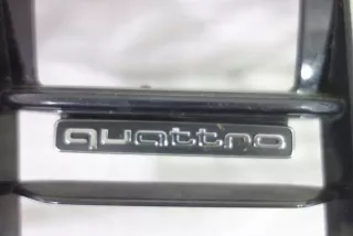 4M0807437Q Бампер передний Audi Q7 4M Арт e9086654, вид 3