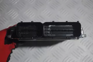 8E0907401AJ Блок управления двигателем Audi A4 B7 Арт e9086794, вид 3
