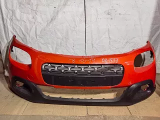  Бампер передний Citroen C3 3 Арт e9086844, вид 1