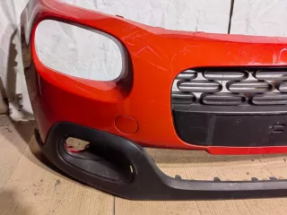  Бампер передний Citroen C3 3 Арт e9086844, вид 2