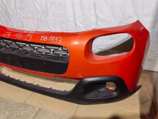  Бампер передний Citroen C3 3 Арт e9086844, вид 3