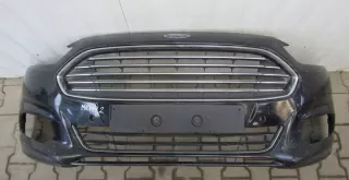 DS73-17757-JW Бампер передний Ford Mondeo 5 Арт e9086929, вид 1