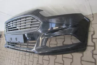 DS73-17757-JW Бампер передний Ford Mondeo 5 Арт e9086929, вид 2