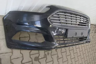 DS73-17757-JW Бампер передний Ford Mondeo 5 Арт e9086929, вид 3