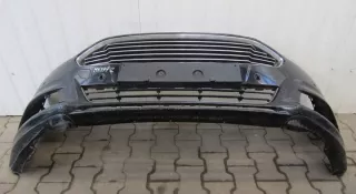 DS73-17757-JW Бампер передний Ford Mondeo 5 Арт e9086929, вид 4