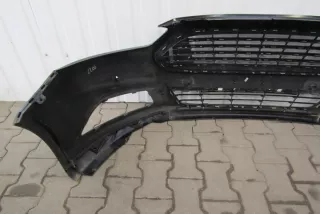 DS73-17757-JW Бампер передний Ford Mondeo 5 Арт e9086929, вид 8