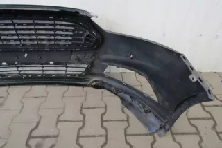 DS73-17757-JW Бампер передний Ford Mondeo 5 Арт e9086929, вид 9