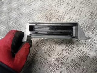8200367446 Блок AirBag Renault Megane 2 Арт e9087017, вид 2