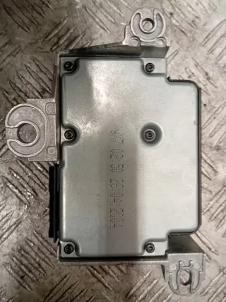 8200367446 Блок AirBag Renault Megane 2 Арт e9087017, вид 3