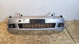 A2048850025 Бампер передний Mercedes C W204 Арт e9087152, вид 1