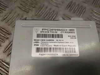 97061873302 Блок управления (другие) Porsche Panamera 970 Арт e9087528, вид 3