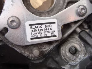 8J0419091G Руль Audi A3 8P Арт e9087693, вид 5