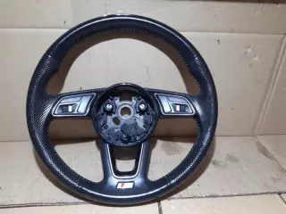  Руль Audi A4 B9 Арт e9087699, вид 1