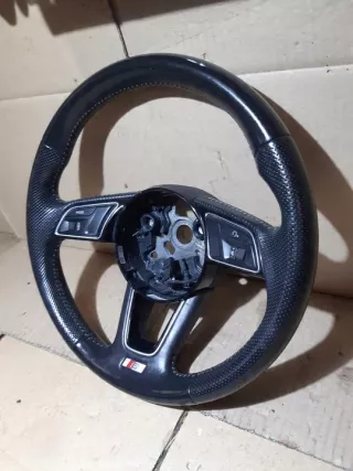  Руль Audi A4 B9 Арт e9087699, вид 3