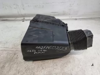 4F0133835H 4F0000183A 4F0133843A Корпус воздушного фильтра Audi A6 C6 (S6,RS6) Арт e9089299, вид 1