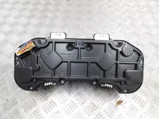 83800-02M12 8380002M12 SV0370 Щиток приборов (приборная панель) Toyota Auris 1 Арт e9089354, вид 3