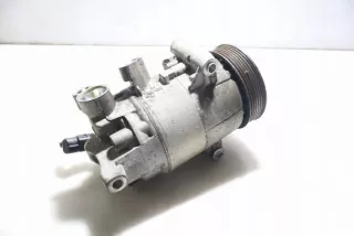 5Q0820803D Компрессор кондиционера Seat Leon 3 Арт e9090511, вид 2