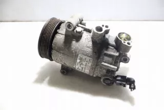 5Q0820803D Компрессор кондиционера Seat Leon 3 Арт e9090511, вид 3