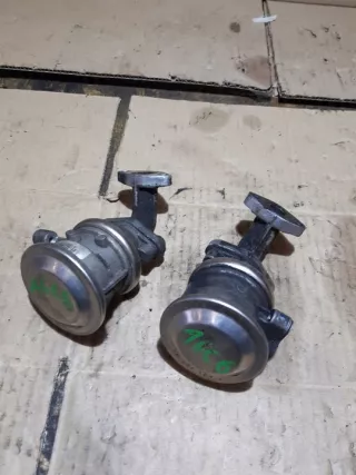 06E131101A Клапан EGR Audi A6 C6 (S6,RS6) Арт e9090577, вид 3