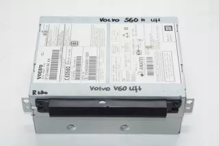 31444184AA Блок навигации Volvo S60 2 Арт e9091042, вид 1