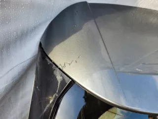  Крышка багажника (дверь 3-5) Citroen C4 2 Арт e9091715, вид 2