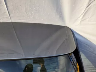  Крышка багажника (дверь 3-5) Citroen C4 2 Арт e9091715, вид 4