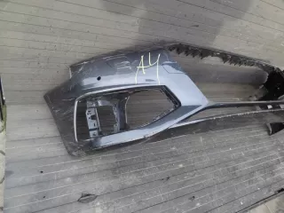  Бампер передний Audi A4 B9 Арт e9092009, вид 2