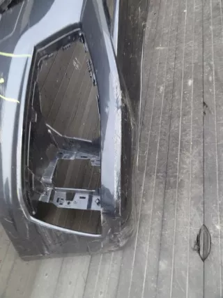  Бампер передний Audi A4 B9 Арт e9092009, вид 4
