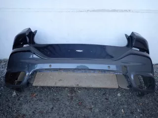 51128069965 8069965 Бампер задний BMW X6 G06 Арт e9092248, вид 1