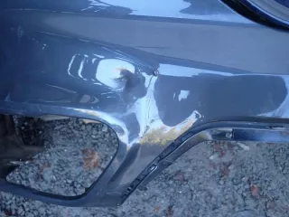 51128069965 8069965 Бампер задний BMW X6 G06 Арт e9092248, вид 2