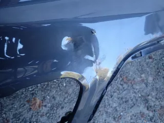 51128069965 8069965 Бампер задний BMW X6 G06 Арт e9092248, вид 3
